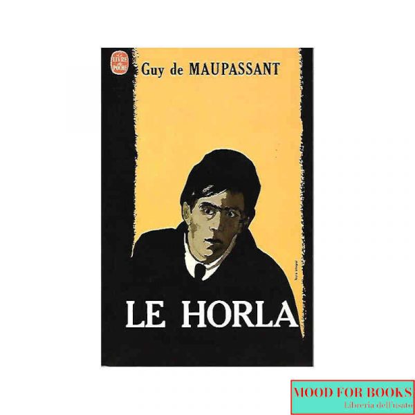 Le horla*
