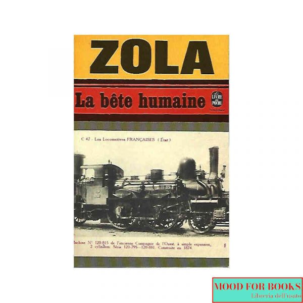 La bete humaine*