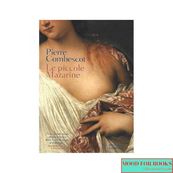 Le piccole Mazarine