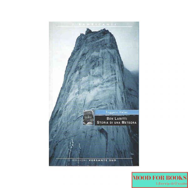 Ben Laritti. Storia di una meteora*