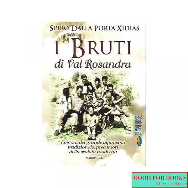 I Bruti di Val Rosandra*
