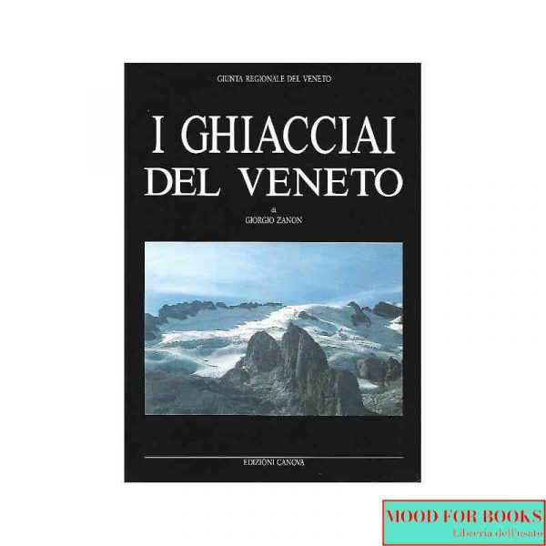 I ghiacciai del Veneto