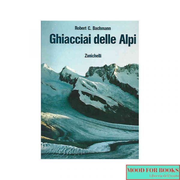 Ghiacciai delle Alpi