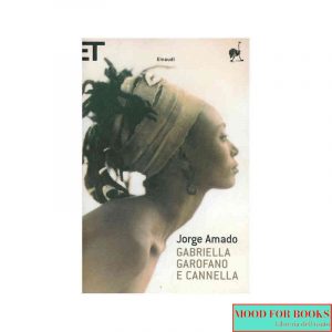 Gabriella garofano e cannella