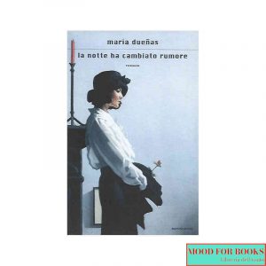 La notte ha cambiato rumore*