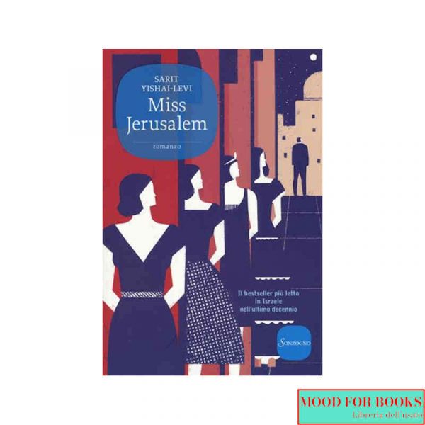 Miss Jerusalem*