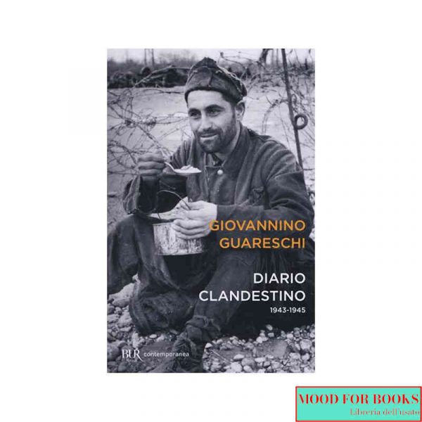 Diario clandestino (1943-1945)