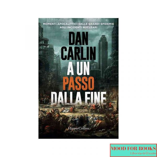 A un passo dalla fine*