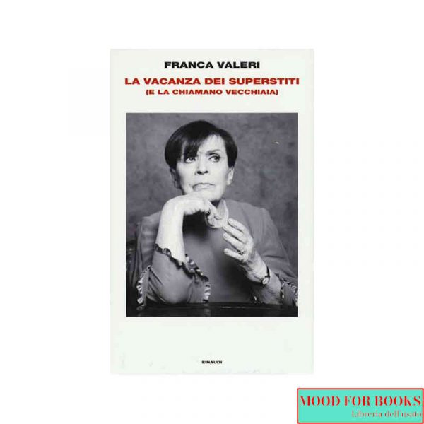 La vacanza dei superstiti (e la chiamano vecchiaia)