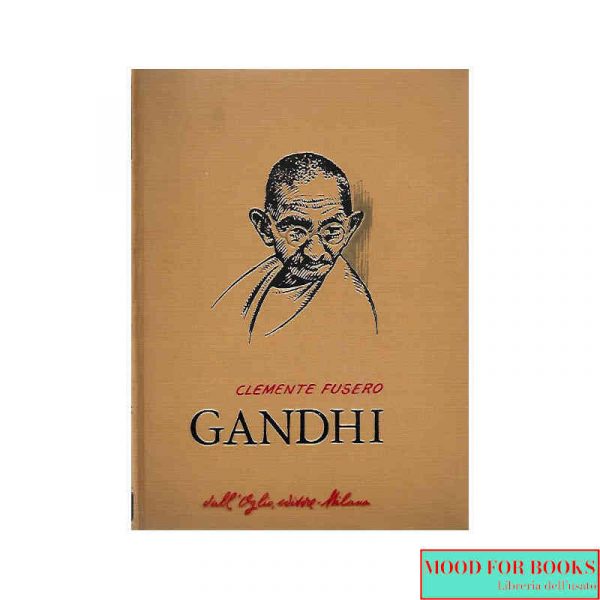 Gandhi