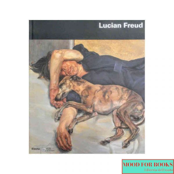 Lucian Freud