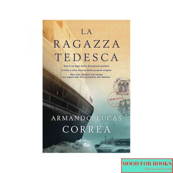 La ragazza tedesca*