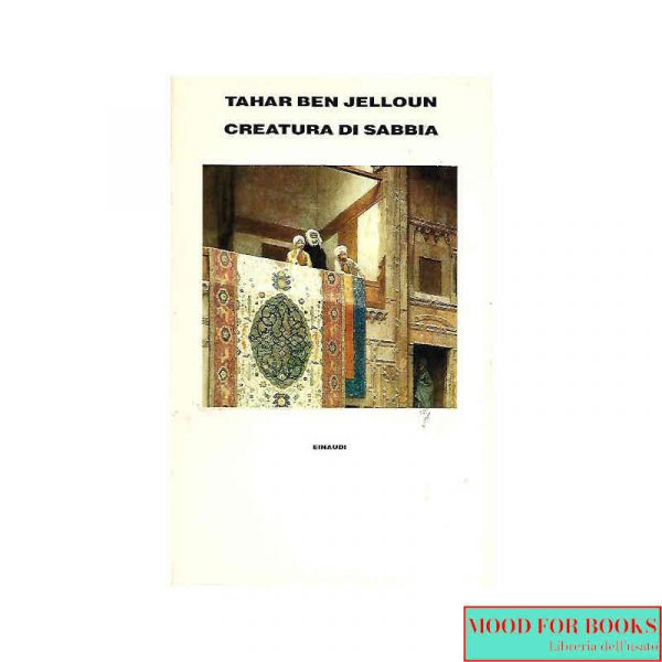 Creatura di sabbia