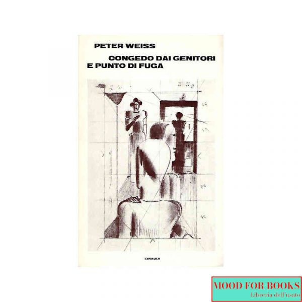 Congedo dai genitori - Punto di fuga
