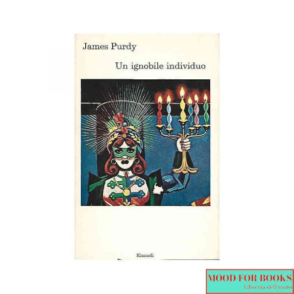 Un ignobile individuo