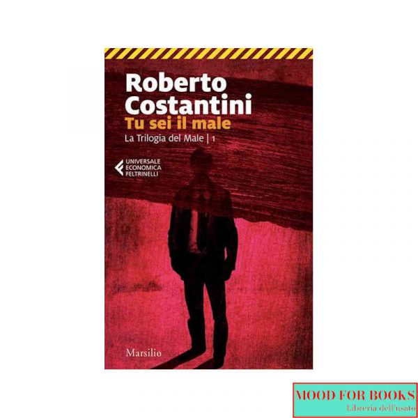 Tu sei il male