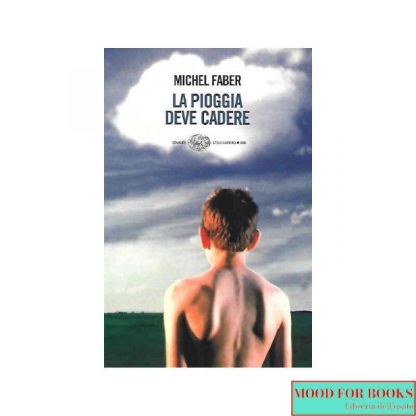 La pioggia deve cadere