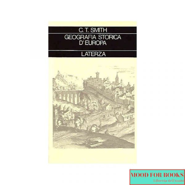 Geografia storica d'Europa