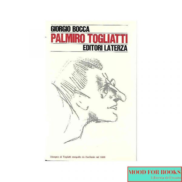 Palmiro Togliatti