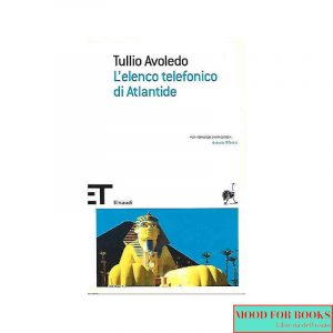 L'elenco telefonico di Atlantide