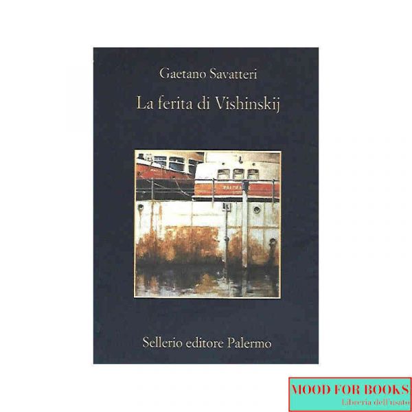 La ferita di Vishinskij