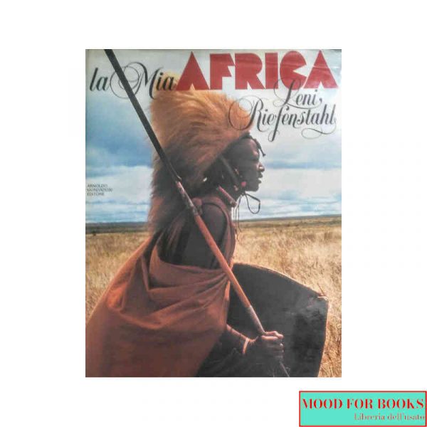 La mia Africa
