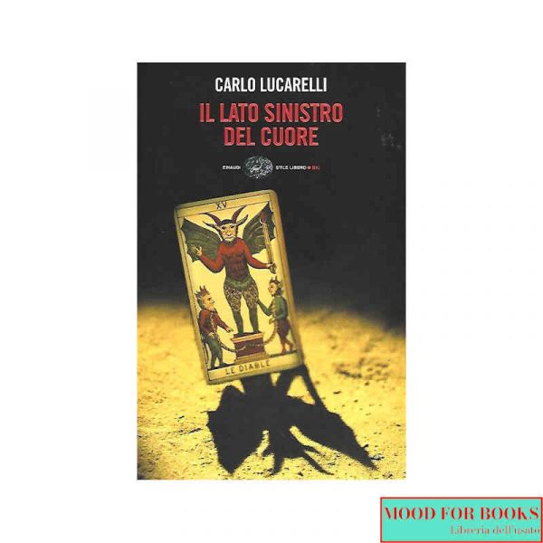 Il lato sinistro del cuore