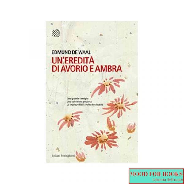 Un'eredità di avorio e ambra