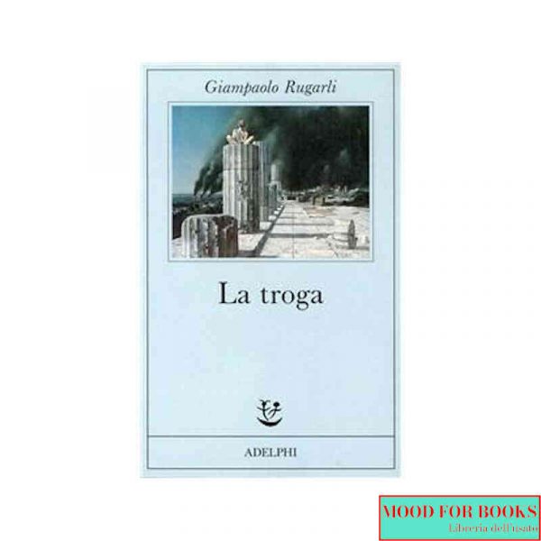 La troga