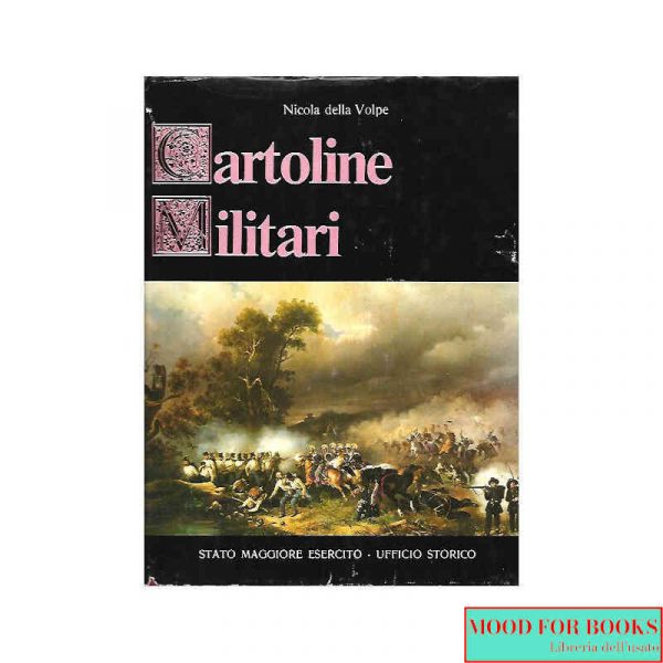 Cartoline militari*