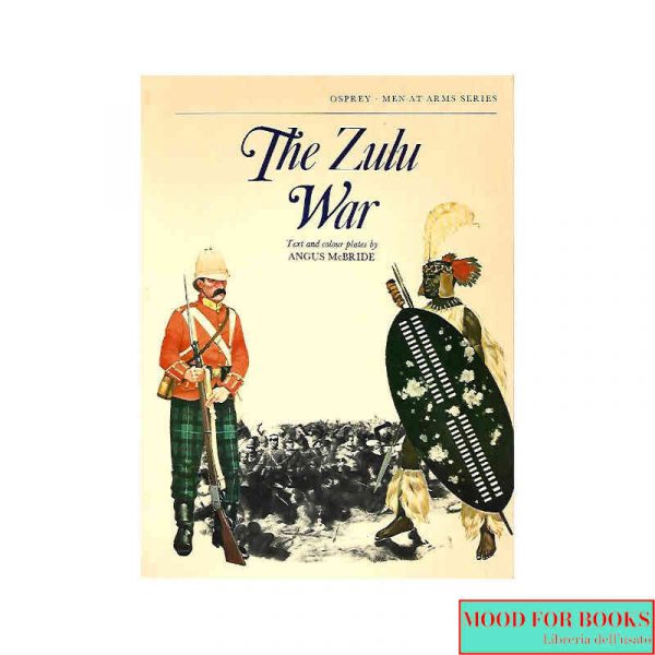 The Zulu war*