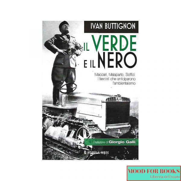 Il verde e il nero*
