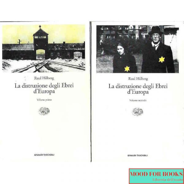 La distruzione degli ebrei*