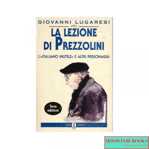 La lezione di Prezzolini*