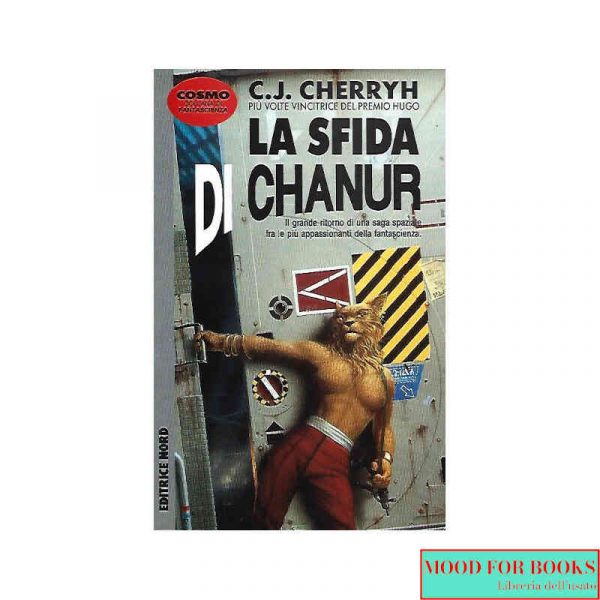 La sfida di Chanur
