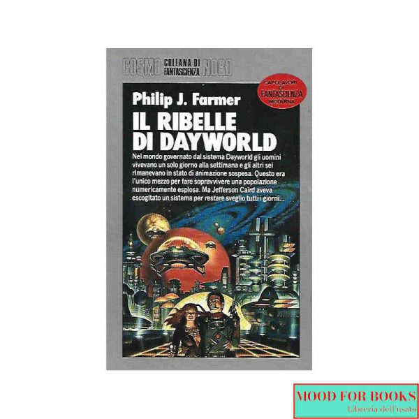 Il ribelle di Dayworld