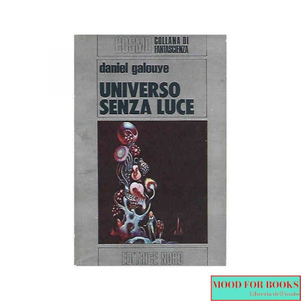 Universo senza luce