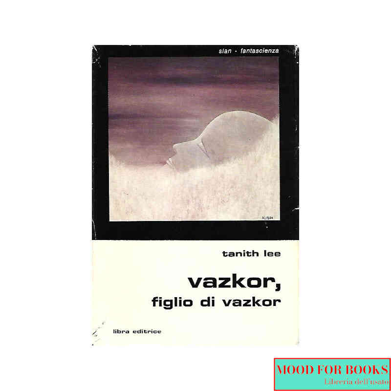 Vazkor, figlio di Vazkor