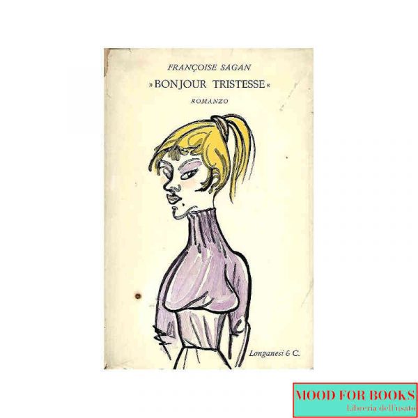 Bonjour tristesse