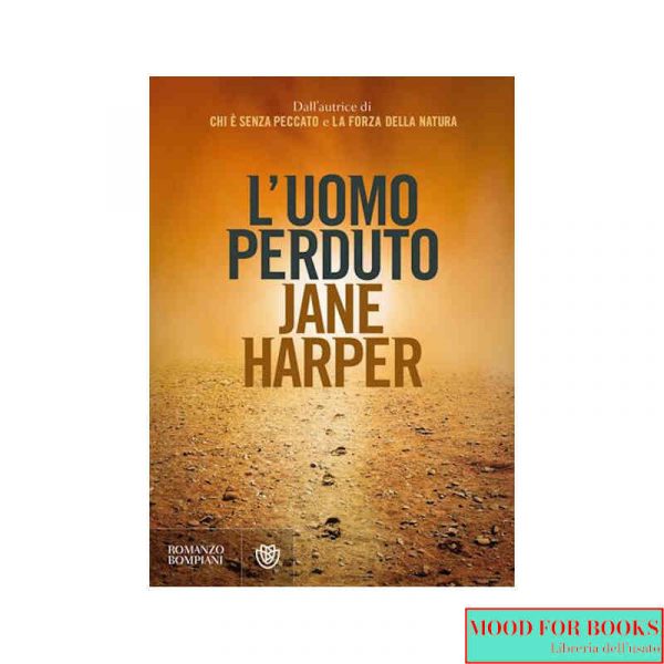 L'uomo perduto