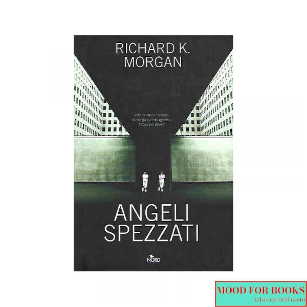 Angeli spezzati*