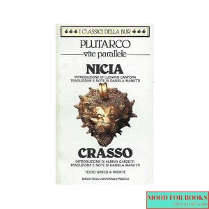 Vite parallele: Nicia e Crasso