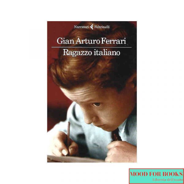 Ragazzo italiano