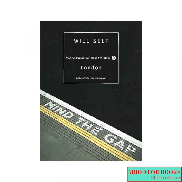 London. Appunti da una metropoli*