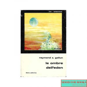 Le ombre dell'Eden