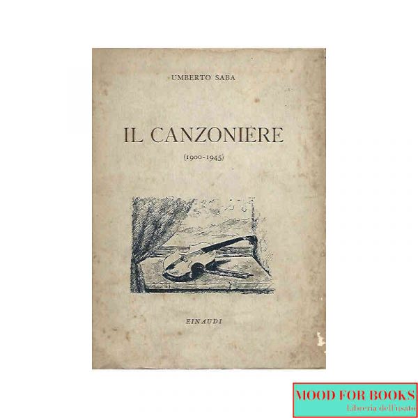 Il Canzoniere (1900-1945)