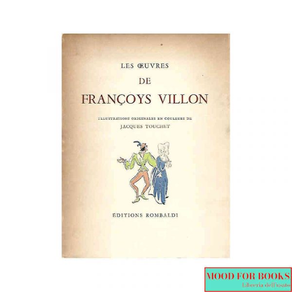 Les oeuvres*