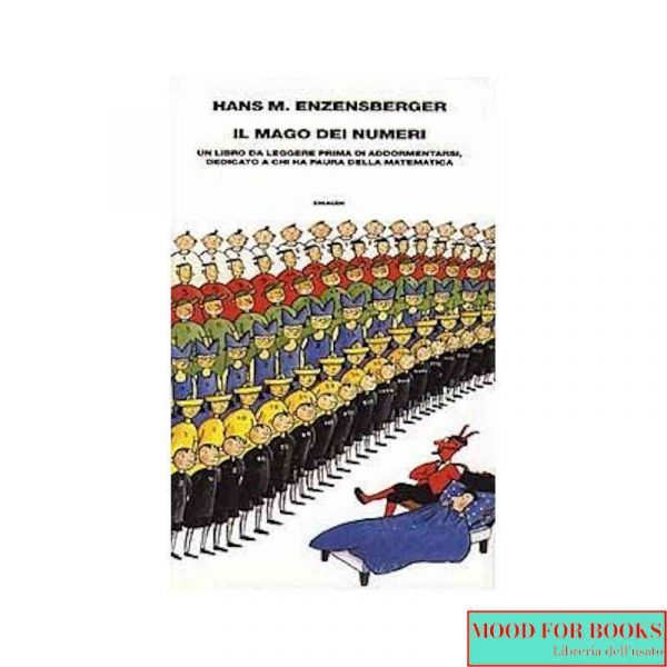 Il mago dei numeri