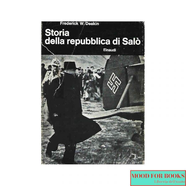 Storia della Repubblica di Salò