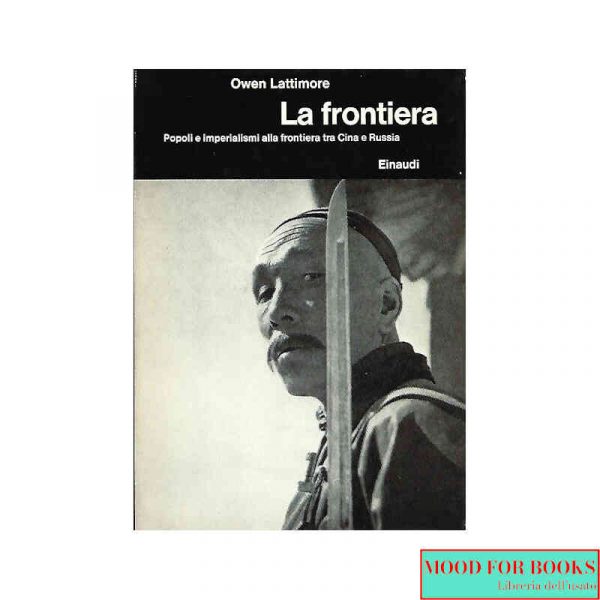 La frontiera